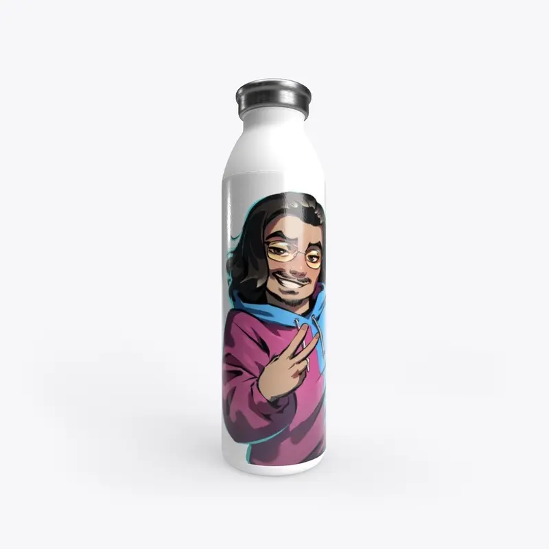 Duos Bottle (Colored)